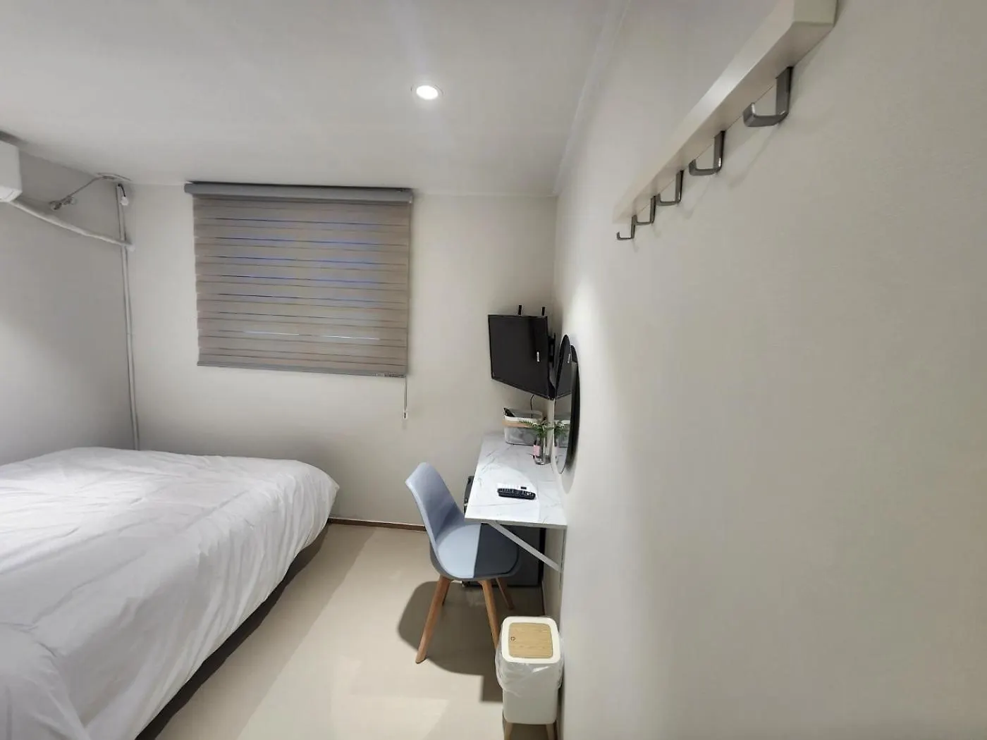 Hostel Stay Jakjeon Incheon South Korea