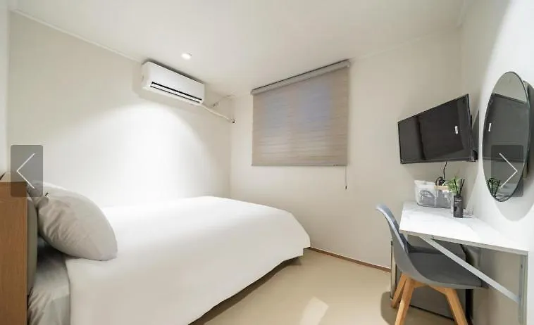 Stay Jakjeon Incheon 0*,  South Korea