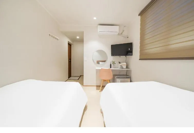 Stay Jakjeon Incheon