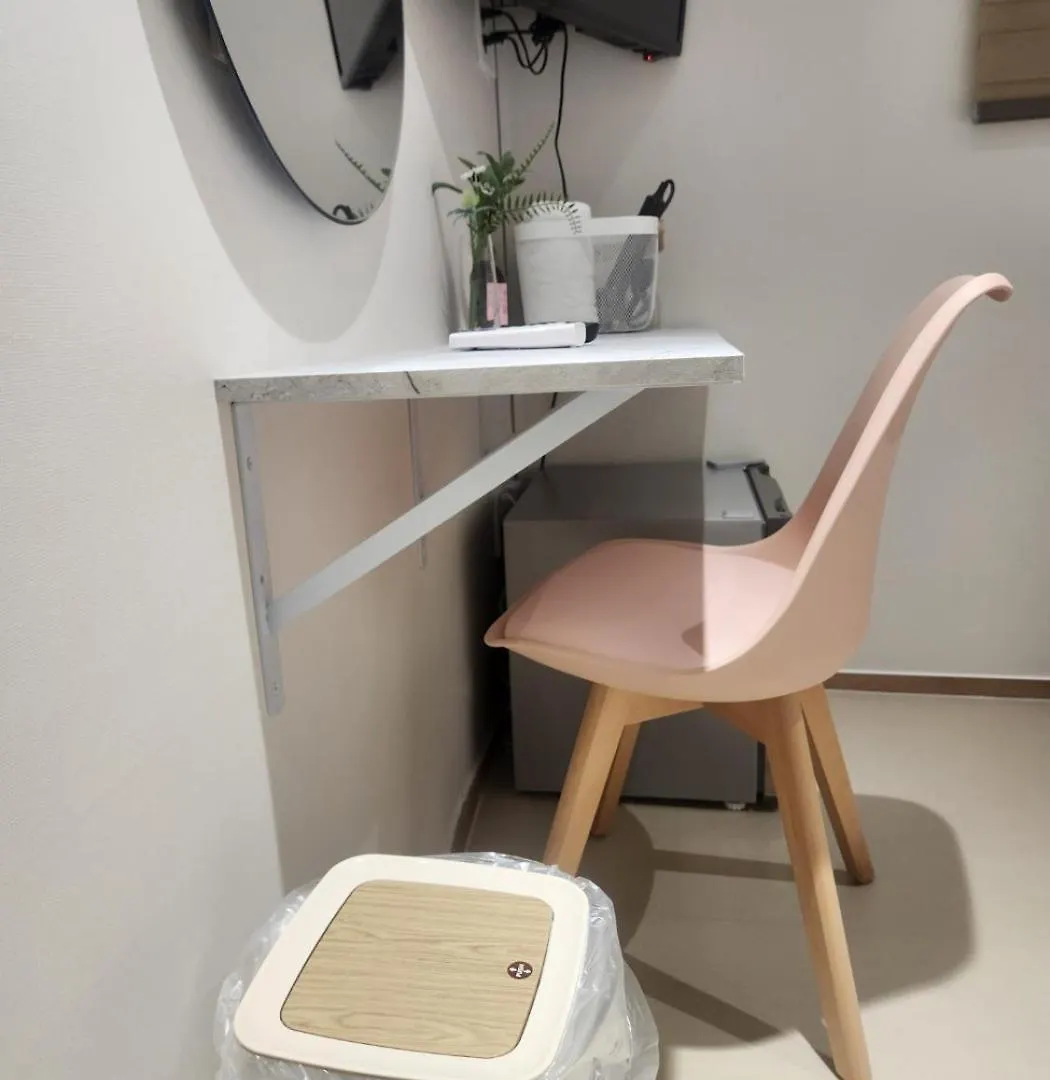 Stay Jakjeon Incheon