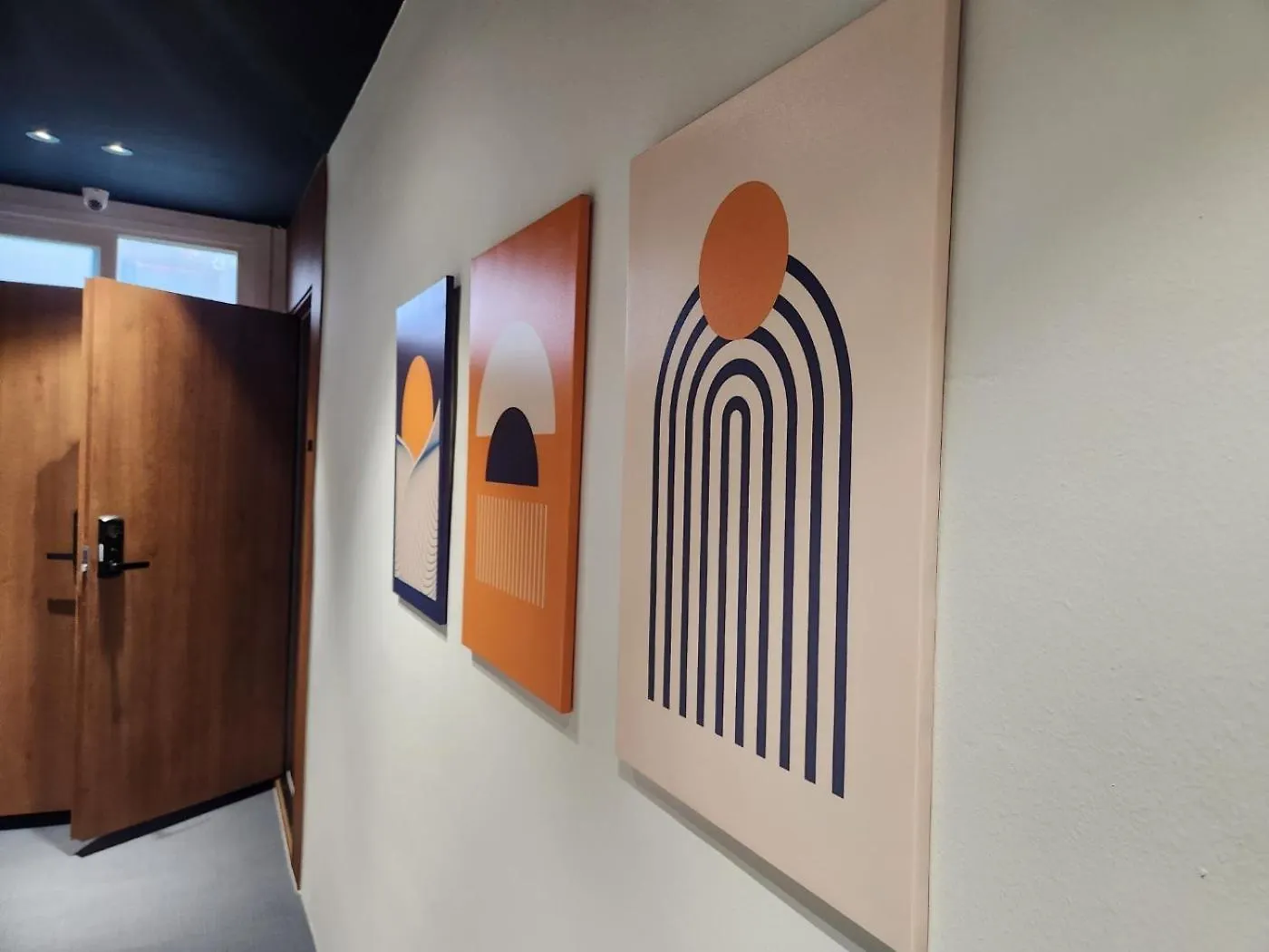 Hostel Stay Jakjeon Incheon