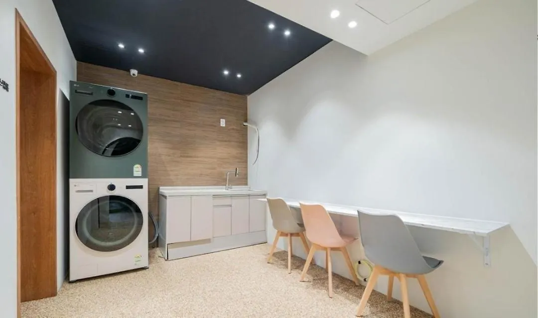 Stay Jakjeon Incheon