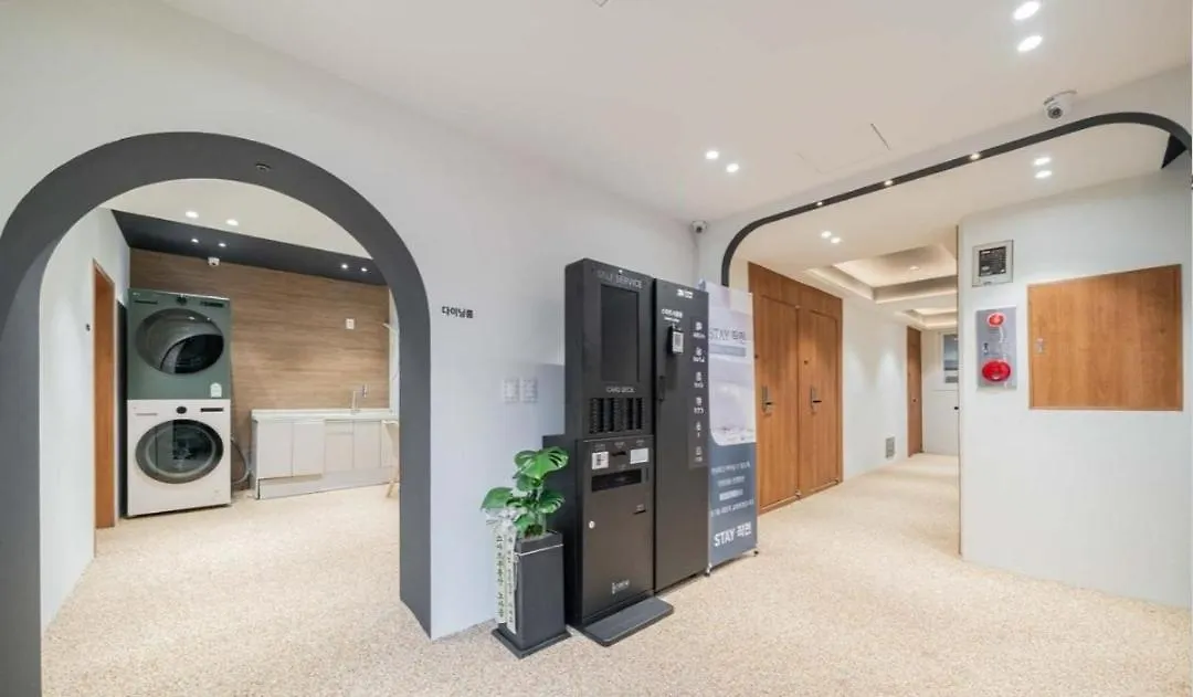 Hostel Stay Jakjeon Incheon