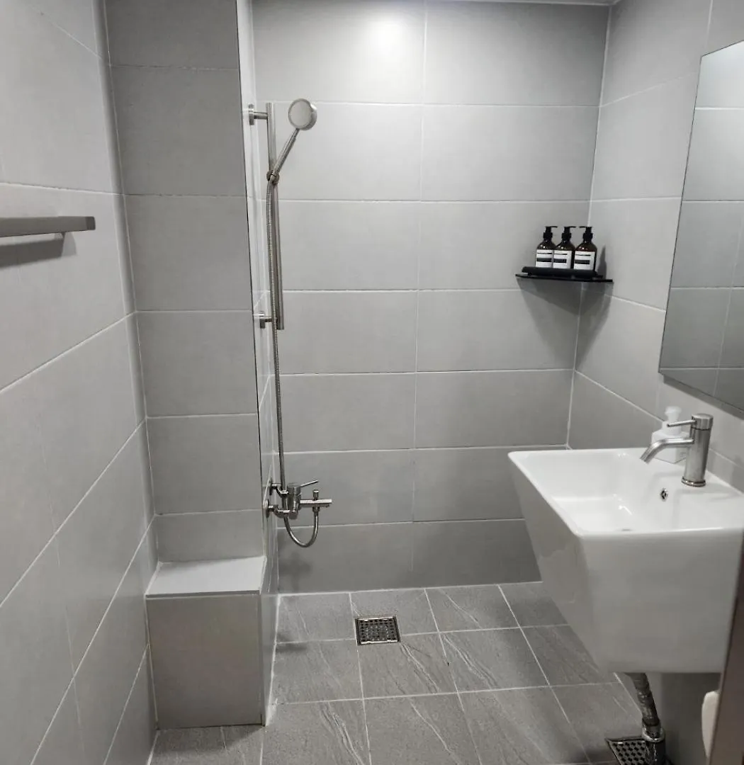 Stay Jakjeon Incheon Hostel