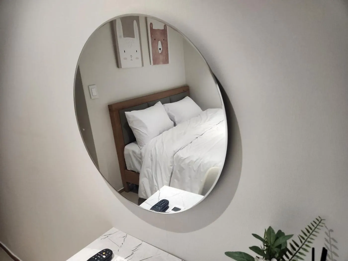 Stay Jakjeon Incheon 0*,  South Korea