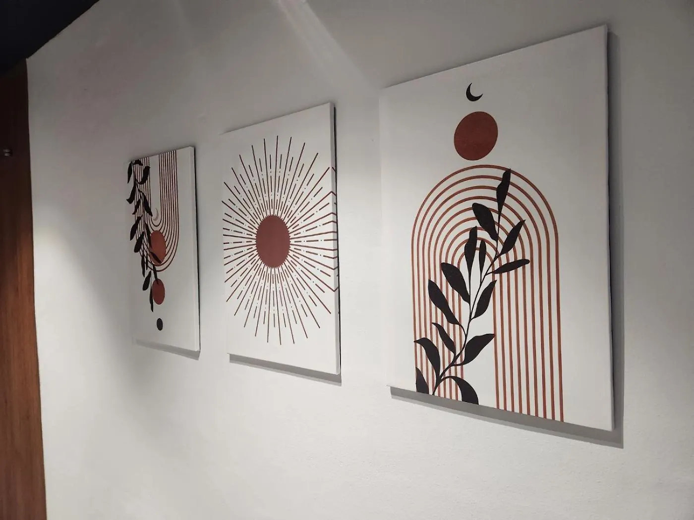 Stay Jakjeon Incheon