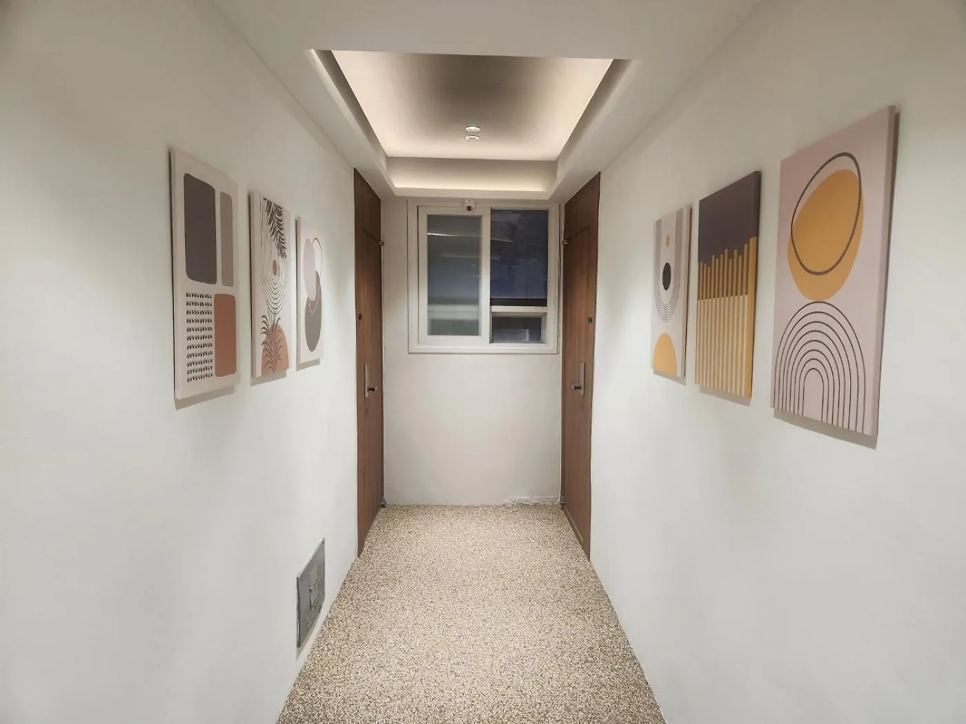 Stay Jakjeon Incheon 0*,