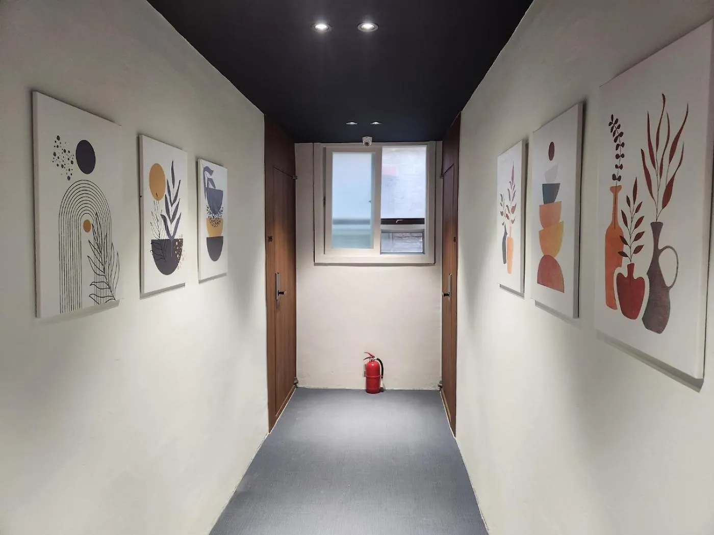 Stay Jakjeon Incheon 0*,