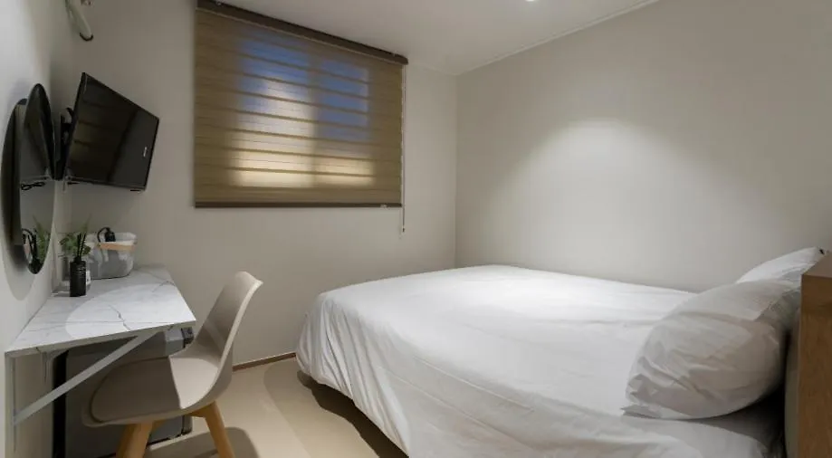 Hostel Stay Jakjeon Incheon South Korea