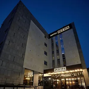 visit hotel