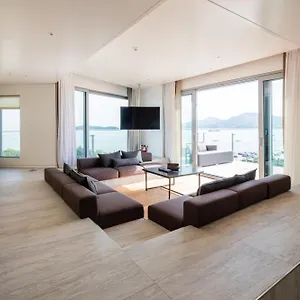 Hotel Nest, Incheon