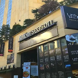 엔 포시즌 서울 호텔 서울특별시