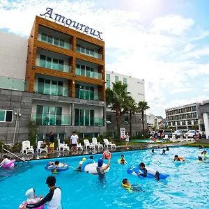 아모렉스 리조트 제주