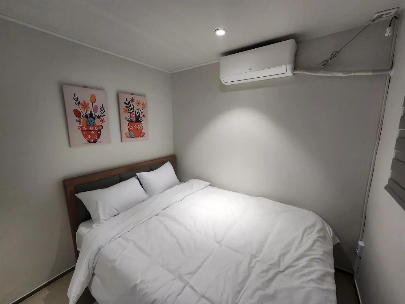 Hostel Stay Jakjeon Incheon