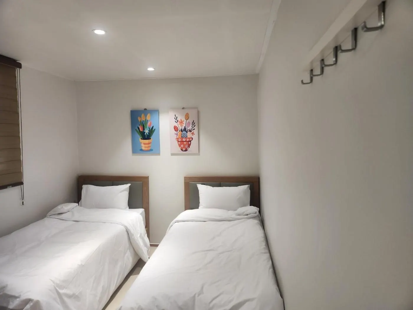 Stay Jakjeon Incheon Hostel