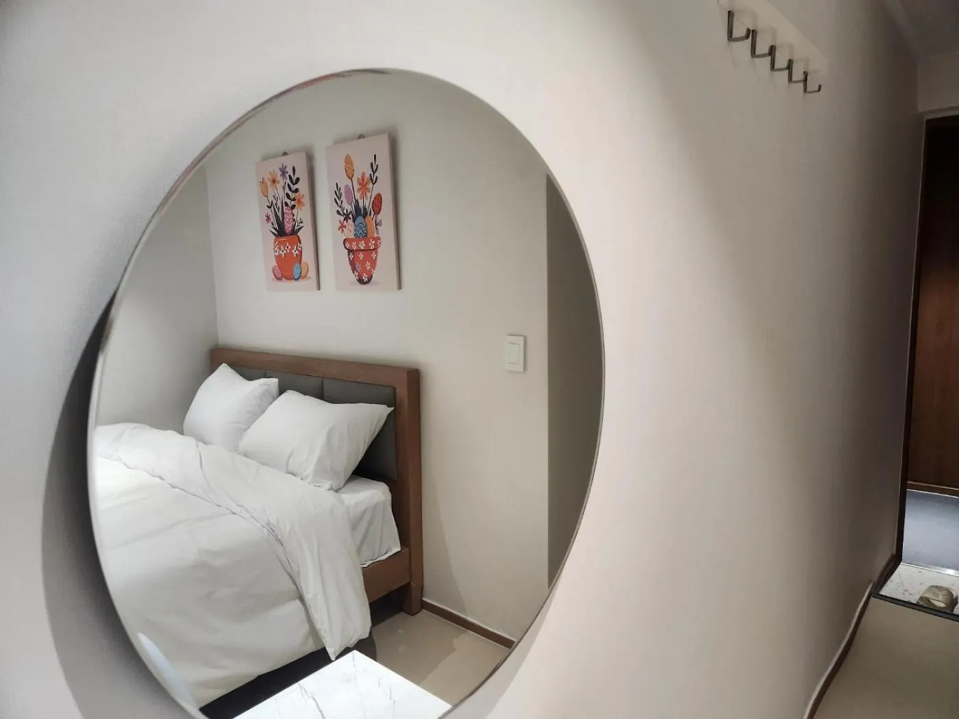 Stay Jakjeon Incheon Hostel