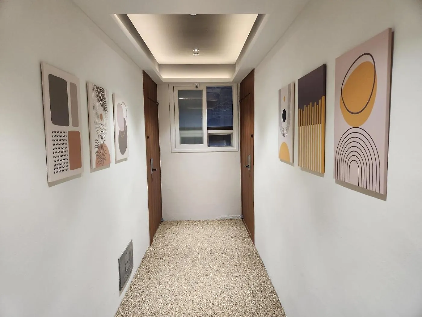 Hostel Stay Jakjeon Incheon South Korea