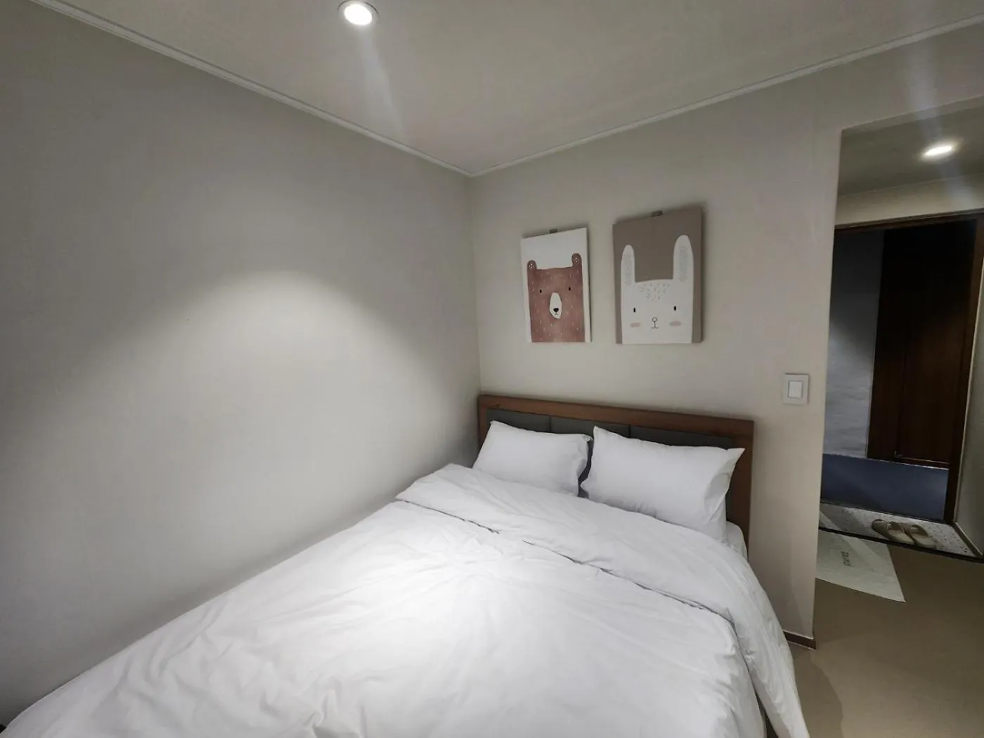 Hostel Stay Jakjeon Incheon