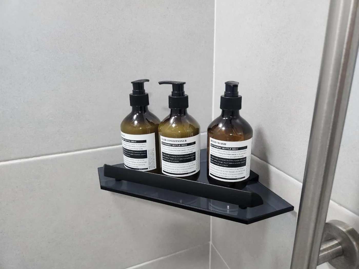 Stay Jakjeon Incheon