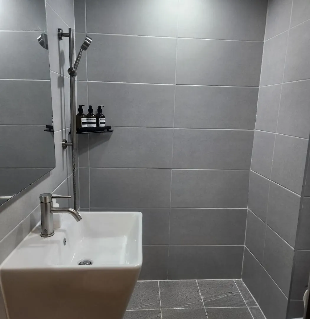 Asrama Stay Jakjeon Incheon