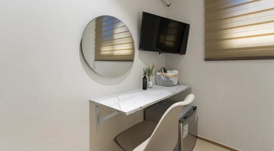 Stay Jakjeon Incheon 0*,