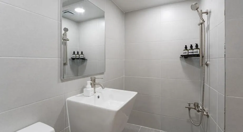 Asrama Stay Jakjeon Incheon