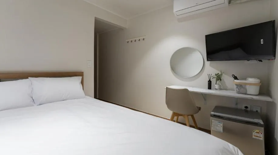 Stay Jakjeon Incheon Asrama